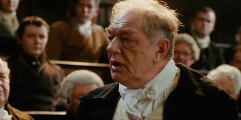 Amazing Grace: Full Cast Music Video