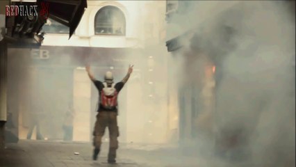 RedHack - RedHack Seni 1 Mayıs'a Çağırıyor