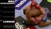 MMA Power Rankings Pound-for-Pound