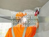 Alçıpan Ustası Ümraniye-05073640450-Alçıpancı,Bölme Duvar,Asmatavan,Uygulama Fiyatları