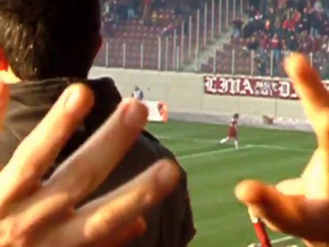 6η ΑΕΛ-Παναχαϊκή 2-1 2011-12 Στιγμιότυπα Σατούρν