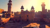 Wazir Khan Mosque - 1642- Lahore, Pakistan