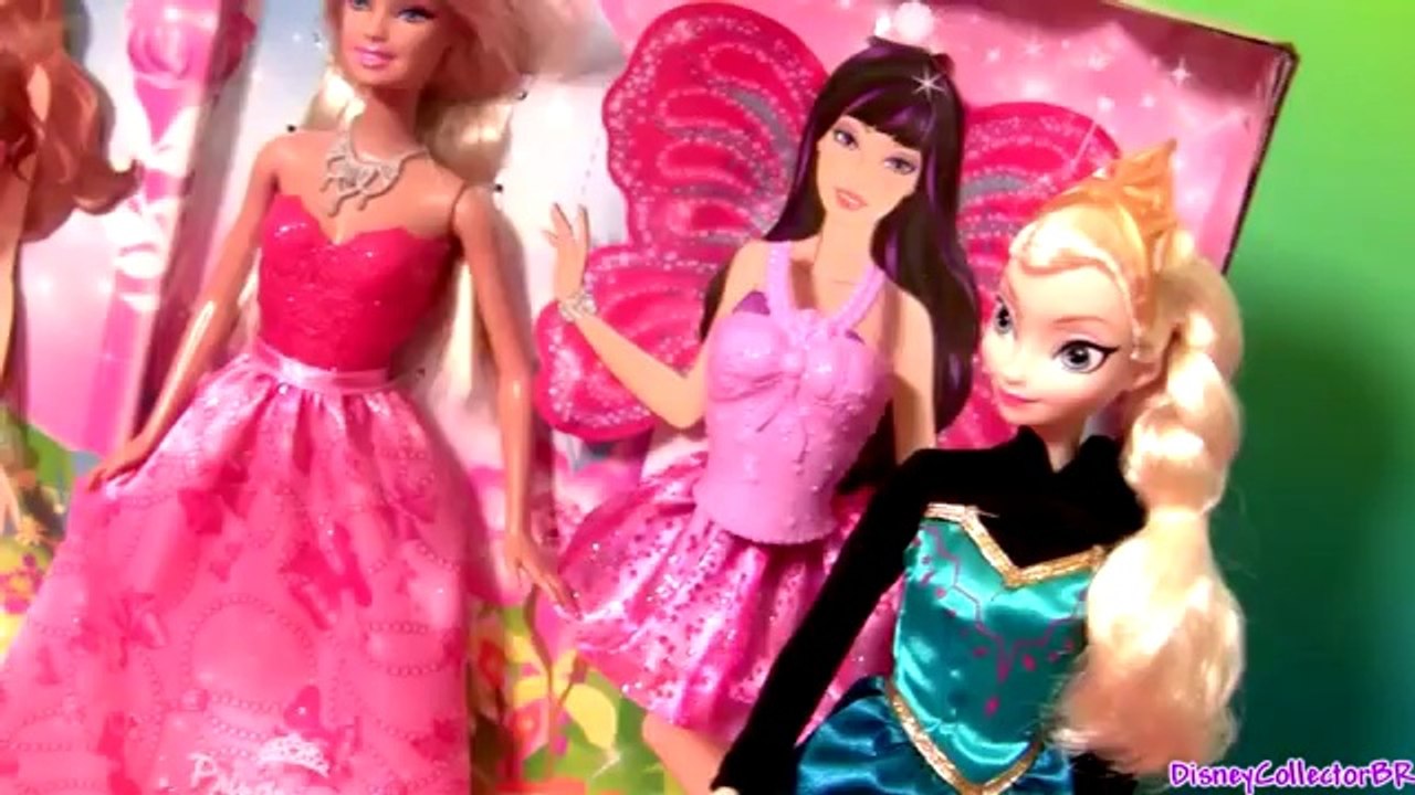 princess barby