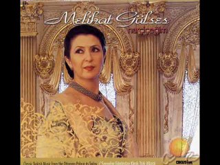 Melihat Gülses - Şu Göğsüm Yırtılıp Baksan