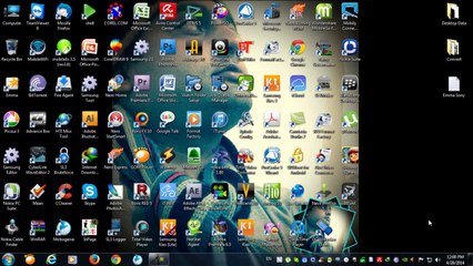 Emma User Account Credentials and Access Links