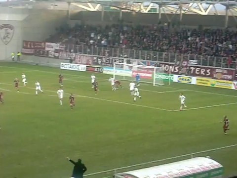 8η ΑΕΛ-Αναγεν. Επανωμής 5-2 2011-12 Το 1-2 για Επανωμή