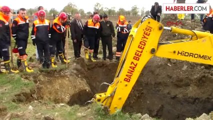 Kayıp Yaşlı Kadın Su Kuyusunda Aranıyor