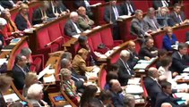 [ARCHIVE] Rythmes scolaires : réponse de Benoît Hamon au député Yves Durandlors des questions au Gouvernement à l'Assemblée nationale, le 29 avril 2014