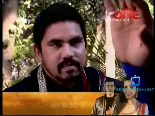 Haunted Nights - Kaun Hai Woh 29th April 2014 Video