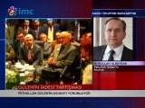 Gülen'in avukatından iade açıklaması