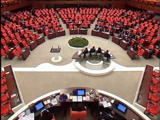 Malatya'nın dağı taşı cennetti şimdi dağ taş taşocağı oldu.