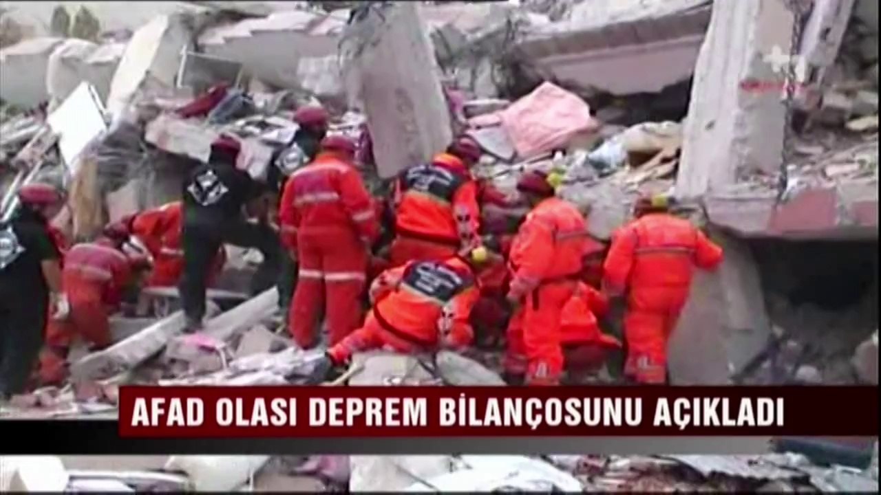 İstanbul depreme ne kadar hazır - Canlı Gaste