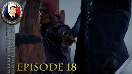 Second Son INFAMOUS Let's Play Intégral [Épisode 17] Ps4