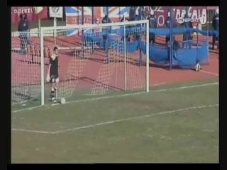 9η Αν. Γιαννιτσών-ΑΕΛ 0-3 2011-12 Στιγμιότυπα