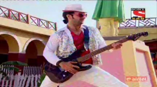 Lapataganj - 29th April 2014 pt3