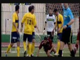 11η ΑΕΛ Καλλονής-ΑΕΛ 1-0 2011-12  (Τηλεάστυ)