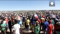 Los sindicatos mineros rechazan la última oferta de la patronal en Sudáfrica