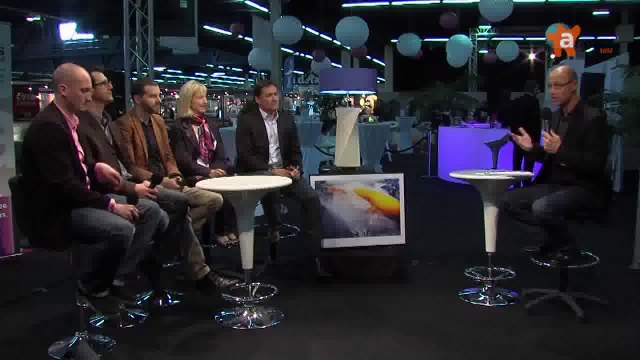 ECO DE L'ANJOU 1ER SEMESTRE 2014 [S.1] [E.17] - Eco de l'Anjou du 29/04 - Création et la reprise d'entreprise