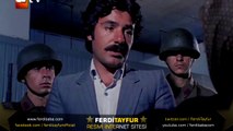 Ferdi Tayfur - Huzurum Kalmadı Filminden - www.ferdibaba.com
