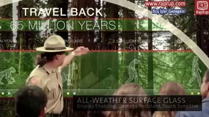 Yakın Gelecekte Bir Gün