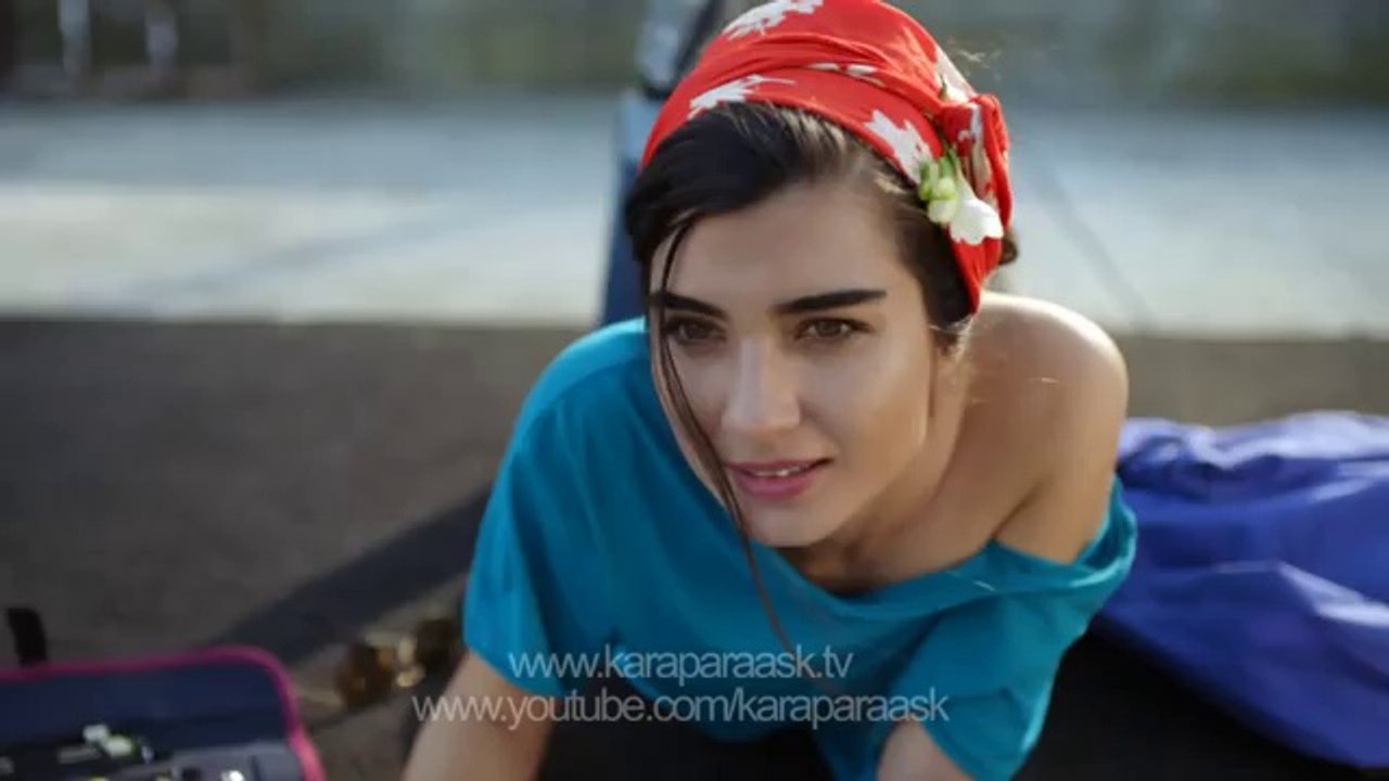 Kara Para Aşk 8.Bölüm 2.Fragmanı
