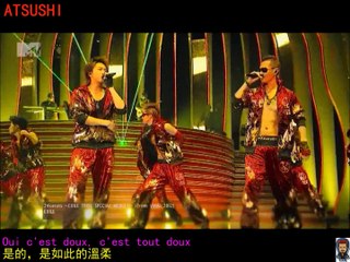 Quand je pense à toi