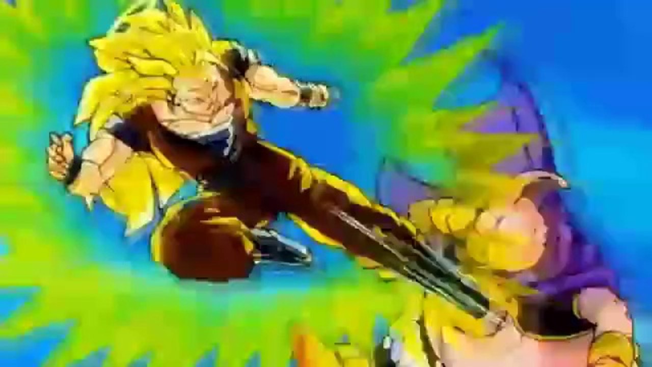 AMV This Time It's Different