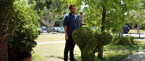 Malditos vecinos - Tráiler Español HD [1080p]