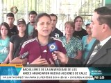 FCU de la ULA-Mérida: Mesas de diálogo no han tenido resultados tangibles