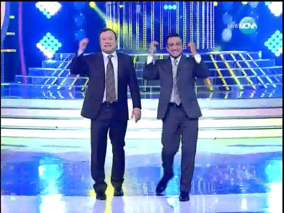 Като две капки вода...S02Е08...(2)...