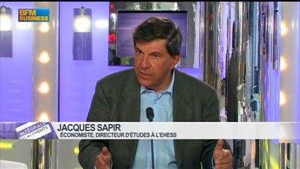 La minute hebdo de Jacques Sapir: Plan Valls : les députés manquent de courage - 29/04