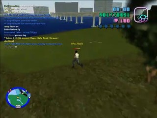 Alfa_Noob head hacks