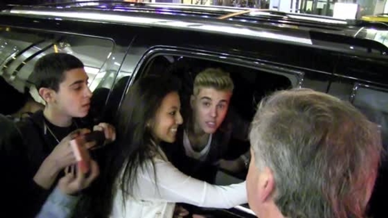 Do Beliebers Care About Justin Bieber's Bad-Boy Reputation?