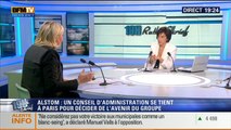 Marine Le Pen: L'invitée de Ruth Elkrief – 29/04