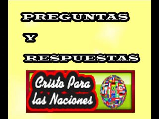 CUAL ES EL PECADO INPERDONABLE