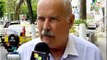 Denuncian militarización de elecciones presidenciales en Panamá