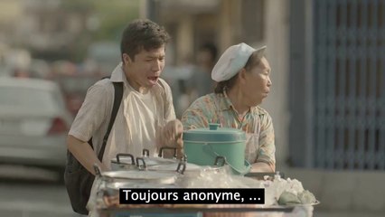 Ce n’est pas un super-héros, mais son impact n'en est pas moins exceptionnel.