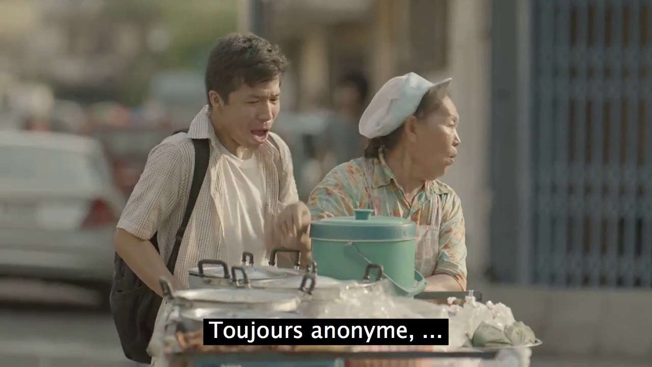 Ce n’est pas un super-héros, mais son impact n'en est pas moins exceptionnel.