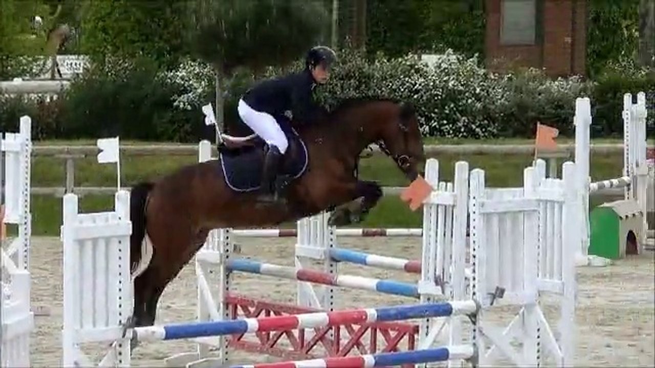 CSO P1 Lamotte-Beuvron 24/04/14 - LLETTYCRUDD TOMOS