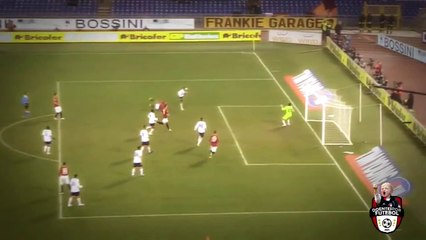 DOENTES POR FUTEBOL A vingança de OSVALDO!