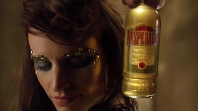 Tequila-Flavored Beer Coming to America