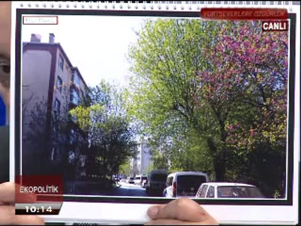 EKOPOLİTİK. 29.4.2014.SALI.