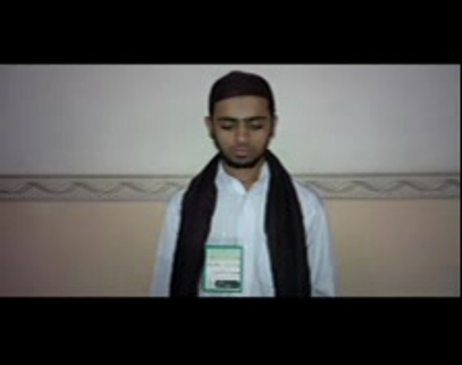 Rajab ul murajab ki bahare part 2