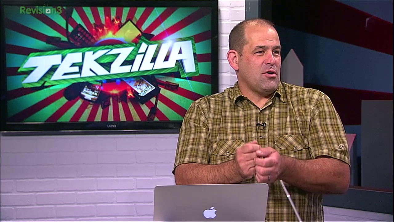 OnePlus One Update, Fix The FCC, Steam Machine Or Cheap Gaming PC??? Chromecast WiFi Help, Convert VGA to HDMI, Fix Garbled Text, NetflixRoulette!!! - Tekzilla