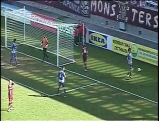 17η  ΑΕΛ-Φωκικός 0-0   2011-12 Τηλεάστυ