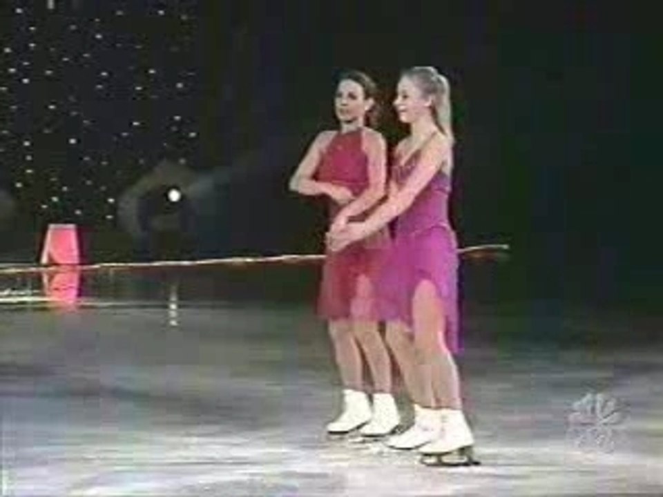 Katia - Then You Look at Me