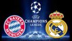 FC Bayern Munich vs Real Madrid C.F. - LiveStream - UEFA Champions League Semi Final - 29/04/2014