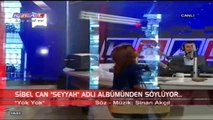 Sibel Can   Yok Yok (Kral tv, nostalji) by feridi