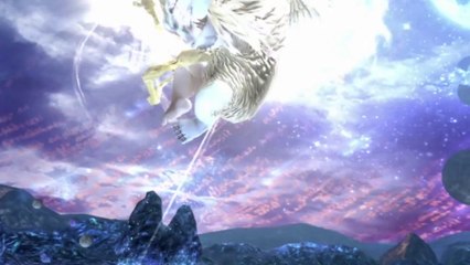 Soul Sacrifice Delta - Story trailer