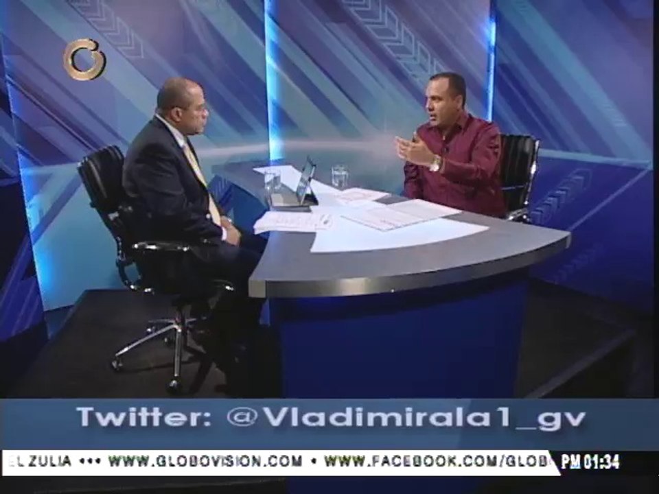 Casos de usurpación de identidad deben ser denunciados, afirma Fleming